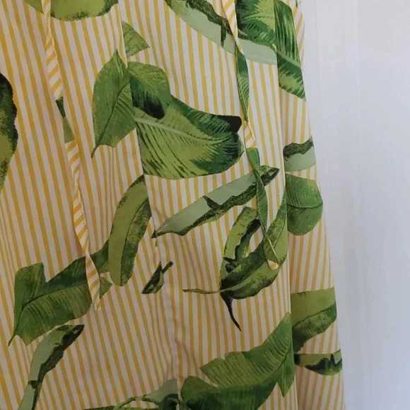 Sleeveless blouse Large Market & Spruce  Women's - Picture 7 of 7